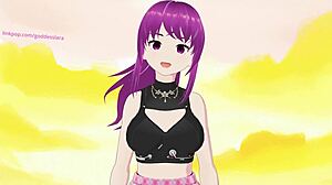 Femdom goddess challenges you with timed cum countdown JOI contest from 100 to 0