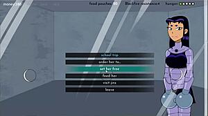 18Titans Episode 48 Features Sweet Anime Tits