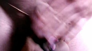 Tie Up My Cock In Black Pantyhose