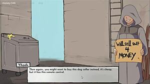 18Titans Episode 48 Features Sweet Anime Tits