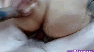 couple having passionate sex with cumshot finish 💦