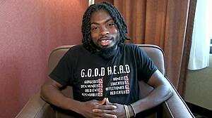 MrsFeedMe reaprinde pasiunea cu colegul vechi Cameron Congo afară