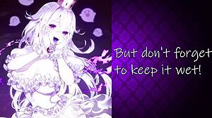 Booette Gives Intense Jerk Off Instructions With Cei!