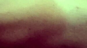 Drunk wife taken home from carnival