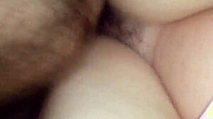 Random Prego from Craigslist Gets Thick Meatstick