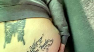 That tight asshole taking my dick 😏