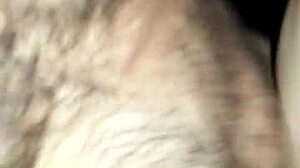 Random Prego from Craigslist Gets Thick Meatstick