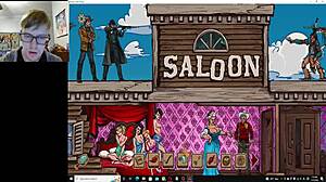 Perky Teens Explore Pirates and Wild West Uncensored