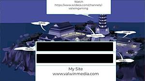 Kuvira Gets Pregnant In Final Fuck