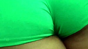 Drunk wife taken home from carnival