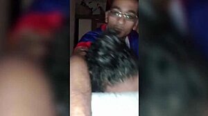 hot brazilian teen gets doggystyle after work