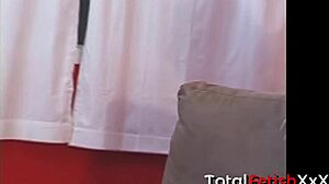 Pleasure bunny Byron Long.