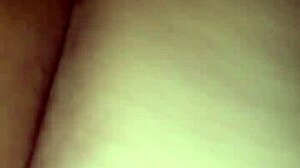 I love fucking this chubby Latina doggystyle bent over