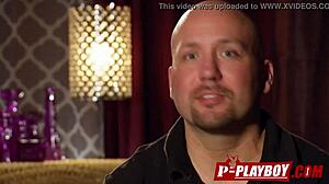 Amateur Swinger Couple Joins Wild Orgy Downstairs Featuring Oral Sex Softcore And Jerk Off Instructions