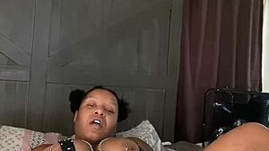 Video For Verification Of Solo Masturbation