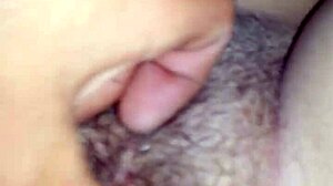 Random Prego from Craigslist Gets Thick Meatstick