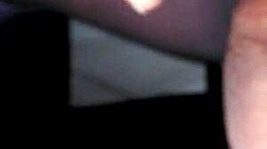 Tie Up My Cock In Black Pantyhose