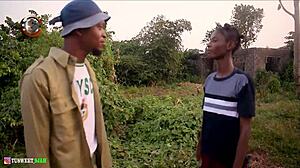 sweetporn9jaa, did you finally bang that tight village teen?