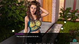 Nursing Roleplay Heats Up As He Grabs Those Juicy Tits In POV Action!