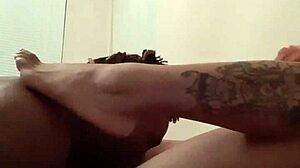 The Best Sexual Experience of Her Life with a Young Couple