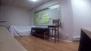 Missy Maverick Feels Intense Fetish Pleasure On Cam