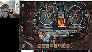 Perky Teens Explore Pirates and Wild West Uncensored