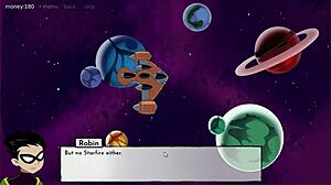 18Titans Episode 48 Features Sweet Anime Tits