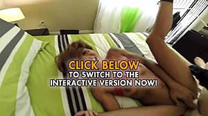 september reign in lingerie getting fucked interracial style 😏