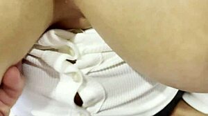 i watched my stepmom's lover passionately fuck her big ass in our home