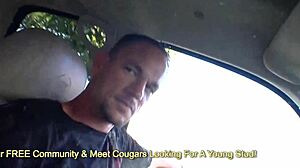 Busty Mason Storm in Titty Fuck