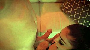 Emily Willis Stars In The Red Room Scene One