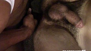 Pledges Submit As Bitches Get Fucked