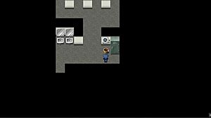 Chubby Izumi Delivers Huge Handjob!