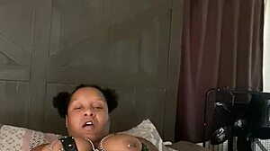 Video For Verification Of Solo Masturbation