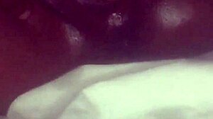 Ride that dildo in pussy and anal till creampie? So hot!