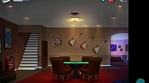 Summertime Saga Party Roleplay Starts