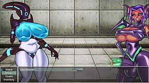 latex dungeon ep 12 the final dick twist