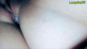 Feel The Heat As I Urge You To Touch Yourself With Me In Spanish Audio