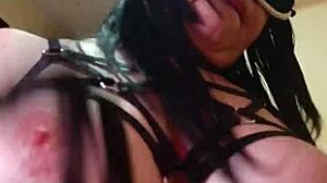 watching 50 shades inspires bdsm exploration with stepson