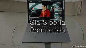 She asked for photos but fucked me with her wet pussy.