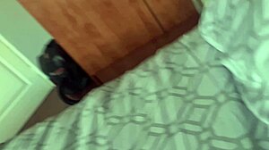 Pov Pale Babe Demonstrates Dominant Kinky Fetish with Extreme Close-Ups