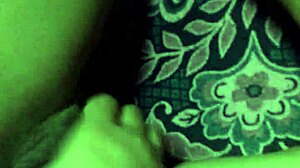 my step daughter masturbates and fingers herself hehe