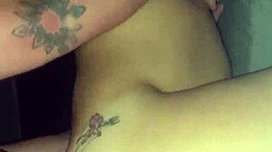 bending my wife over and fucking her while she moans by the open window