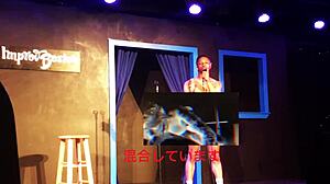 what's up with this lady on xvideos com?