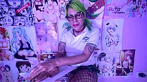 Perfect Joi To Fulfill Your Fantasy Of Me Bent Over, Cum In My Mouth