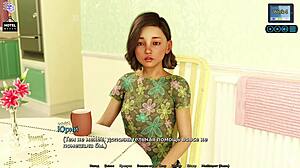 complete gameplay sunshine love part 20