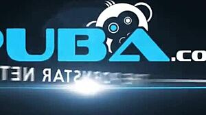 Brooke Brand Plays Sexy Billiards With Vans Balls