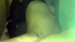 bending my wife over and fucking her while she moans by the open window