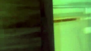 Tango Spruce Takes Big Black Cock Bareback In Wet Pussy