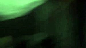 Tango Spruce Takes Big Black Cock Bareback In Wet Pussy